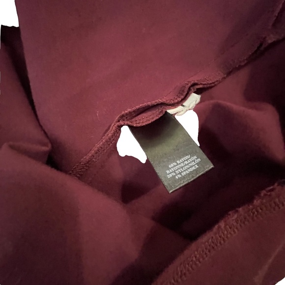 Ann Taylor skirt Size 6 - Picture 13 of 13